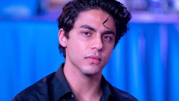 aryan khan